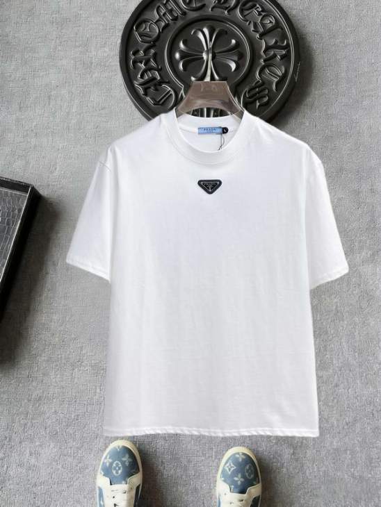 Picture of Prada T Shirts Short _SKUPradaL-4XLxetr1033591